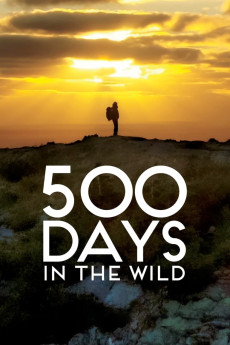 500 Days in the Wild Documentary مستند