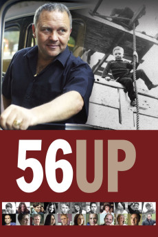 56 Up Documentary مستند