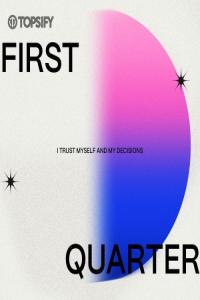 Various Artists – First Quarter I trust myself and my decisions (2024) Mp3 320kbps [PMEDIA] ⭐️