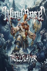 Wind Rose – Trollslayer (2024) [24Bit-48kHz] FLAC [PMEDIA] ⭐️