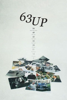 63 Up Documentary مستند