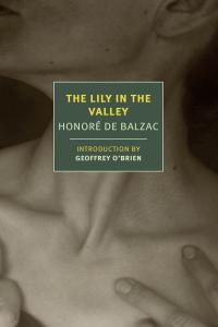 [literary classics] The Lily In The Valley by Honoré de Balzac EPUB