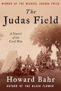 [historical fiction] The Judas Field by Howard Bahr EPUB