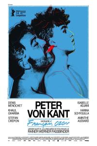 Peter von Kant 2022 DVD9 NTSC