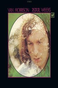 Van Morrison – Astral Weeks (2015 Remaster) (1968 Rock) [Flac 24-44]