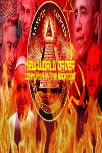 New World Order: Communism by the Backdoor (2014) Documentary XviD AVI