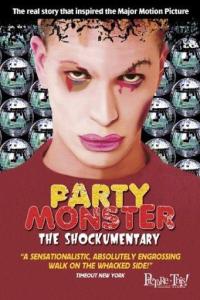 Party Monster 1998 DVDR NTSC DVD5