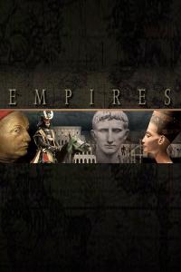 PBS – Empires Complete Collection