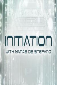 Initiation with Matias De Stefano (2019)