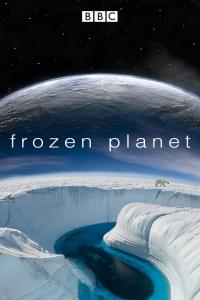 Frozen Planet BBC Earth 2011 S01 1080i BluRay REMUX AVC DD5.1 [RiCK]