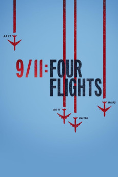 9/11: Four Flights Documentary مستند