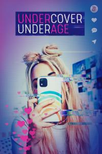 Undercover Underage S02 720p WEB-DL H264 BONE