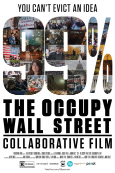 99%: The Occupy Wall Street Collaborative Film Documentary مستند