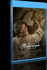 Michelangelo Infinito – Endless AC3 5.1 ITA 1080p H265 sub eng.fre.spa (2018) Sp33dy94 MIRCrew