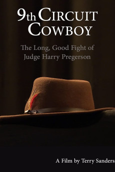 9th Circuit Cowboy: The Long, Good Fight of Judge Harry Pregerson Documentary مستند