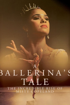 A Ballerina’s Tale Documentary مستند