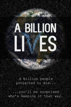 A Billion Lives Documentary مستند