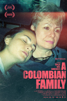 A Colombian Family Documentary مستند