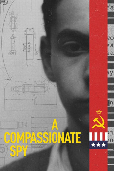 A Compassionate Spy Documentary مستند