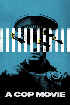 A Cop Movie Documentary مستند