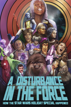 A Disturbance in the Force Documentary مستند