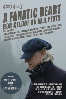 A Fanatic Heart: Geldof On Yeats Documentary مستند