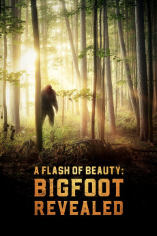 A Flash of Beauty: Bigfoot Revealed Documentary مستند