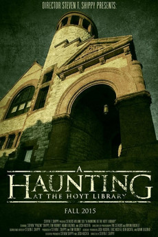 A Haunting at the Hoyt Library Documentary مستند