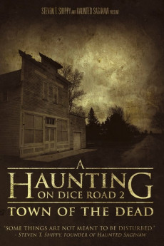 A Haunting on Dice Road 2: Town of the Dead Documentary مستند