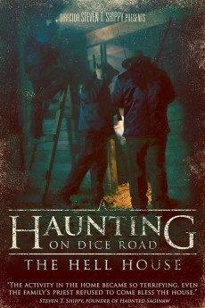 A Haunting on Dice Road: The Hell House Documentary مستند