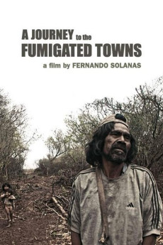 A Journey to the Fumigated Towns Documentary مستند