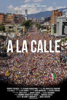 A La Calle Documentary مستند