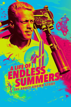 A Life of Endless Summers: The Bruce Brown Story Documentary مستند