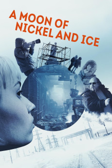 A Moon of Nickel and Ice Documentary مستند