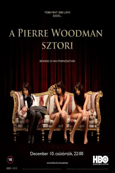 A Pierre Woodman-sztori Documentary مستند