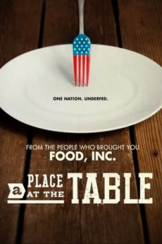 A Place at the Table Documentary مستند