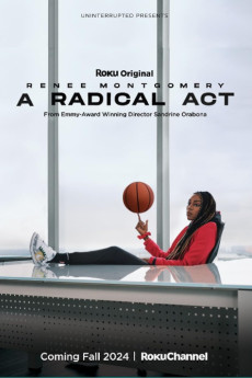 A Radical Act: Renee Montgomery Documentary مستند