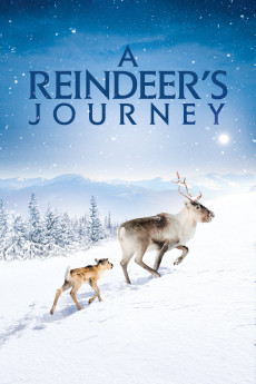 A Reindeer’s Journey Documentary مستند