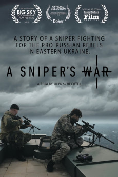 A Sniper’s War Documentary مستند