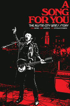 A Song for You: The Austin City Limits Story Documentary مستند