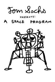 A Space Program Documentary مستند