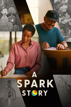 A Spark Story Documentary مستند