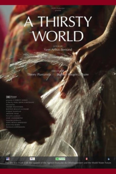 A Thirsty World Documentary مستند