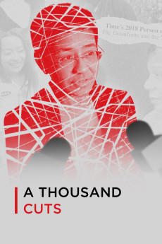 A Thousand Cuts Documentary مستند