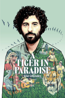 A Tiger in Paradise Documentary مستند