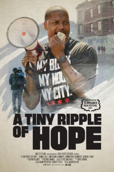 A Tiny Ripple of Hope Documentary مستند