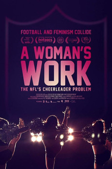 A Woman’s Work: The NFL’s Cheerleader Problem Documentary مستند