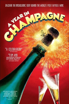 A Year in Champagne Documentary مستند