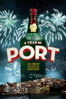 A Year in Port Documentary مستند