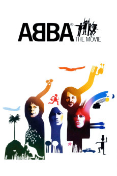 ABBA: The Movie Documentary مستند